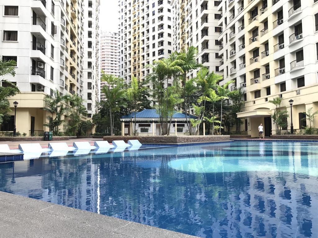 Forbestown Place At The Fort Bgc Taguig Camera foto