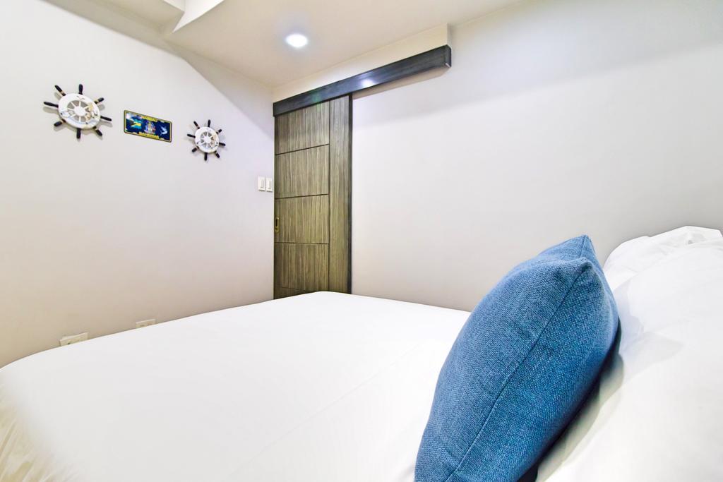Forbestown Place At The Fort Bgc Taguig Esterno foto