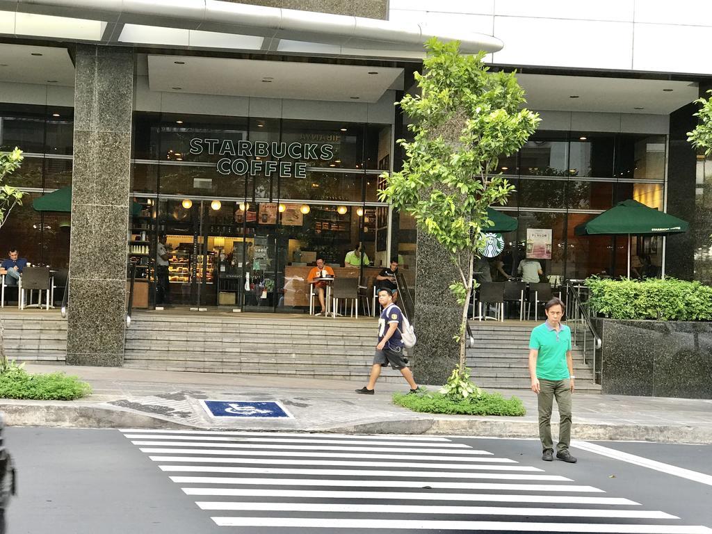 Forbestown Place At The Fort Bgc Taguig Camera foto
